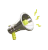 Megaphone