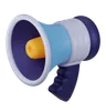 Megaphone