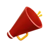 Megaphone