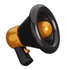 Megaphone