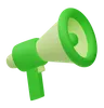 Megaphone