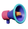 Megaphone