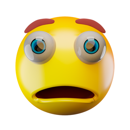 Socando  3D Emoji