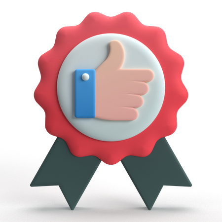 Mejor  3D Icon