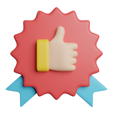 Mejor calidad  3D Icon