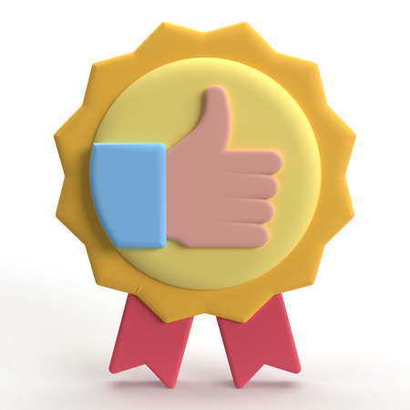 Mejor calidad  3D Icon