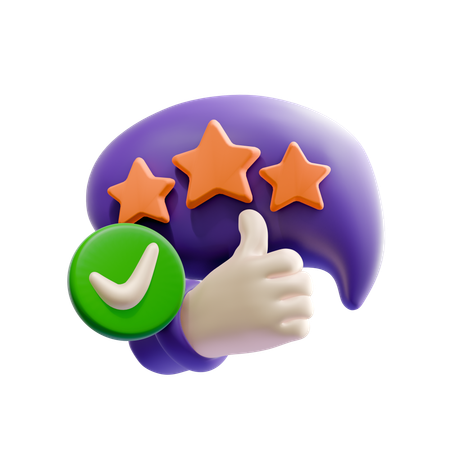 Mejor reseña  3D Icon