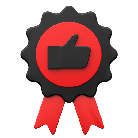 Mejor vendido  3D Icon