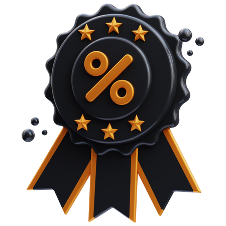 Mejor vendido  3D Icon