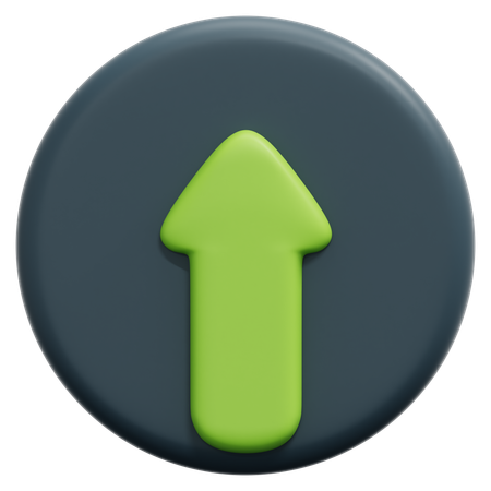 Mejora  3D Icon