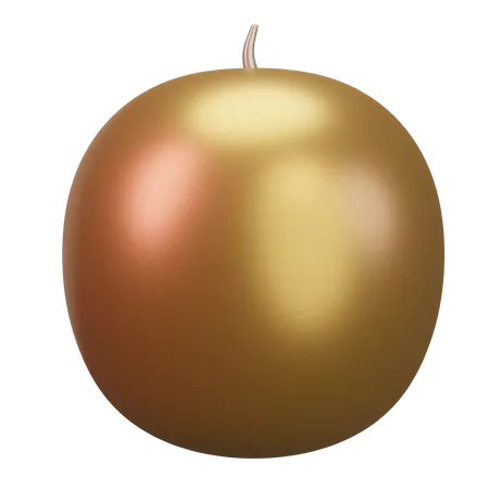 Cantalupo  3D Icon