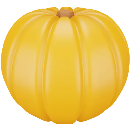 Melon  3D Icon