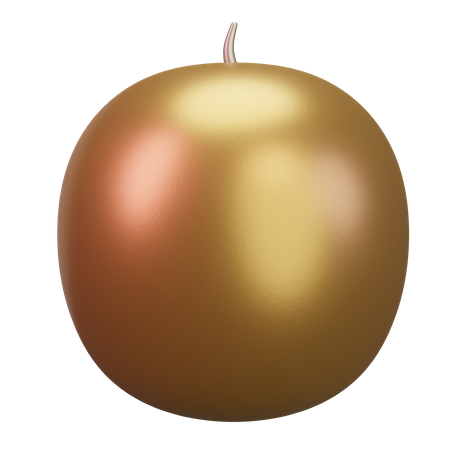 Cantalupo  3D Icon