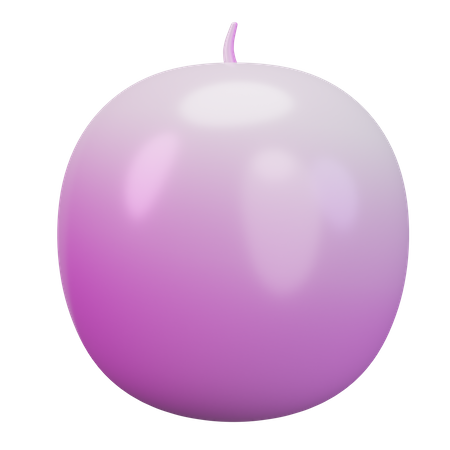 Cantalupo  3D Icon