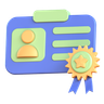 membership emoji 3d