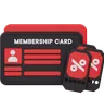 Membership Card