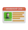 Membership Card