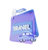 Memo For Travel