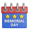 Memorial Day