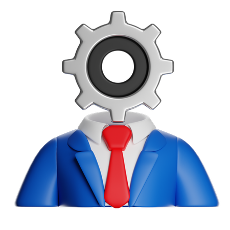Memory  3D Icon