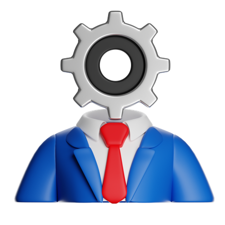 Memory  3D Icon