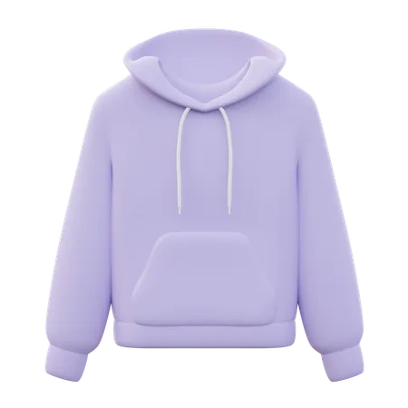 Men Hoodie  3D Icon