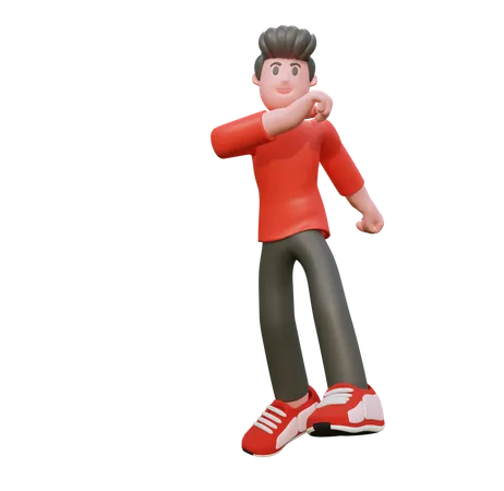 O Uso De Ilustracao De Personagens 3 D Em Seu Site Aplicativos Ou Empresa Torna Seus Graficos Mais Interessantes Para Atrair Mais Publico 3D Illustration