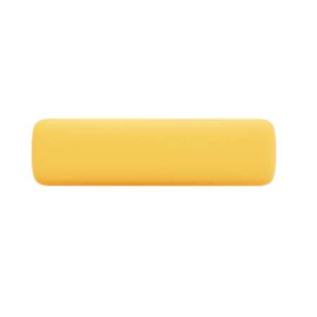 Menos  3D Icon