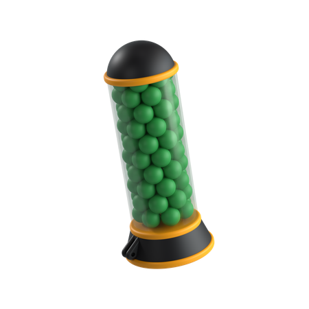 Sob  3D Icon