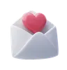Mensagem de amor