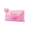 Mensagem de amor