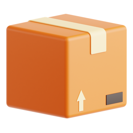 Mensajero  3D Icon