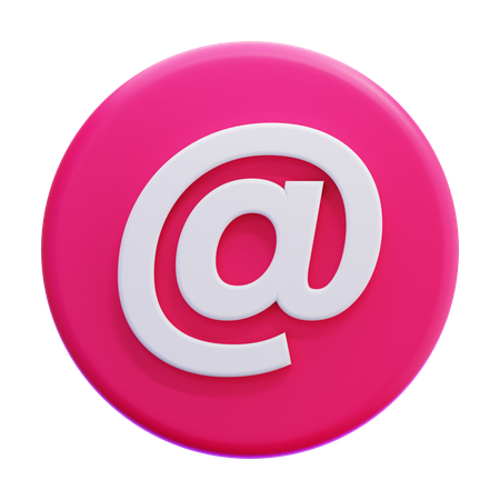言及  3D Icon