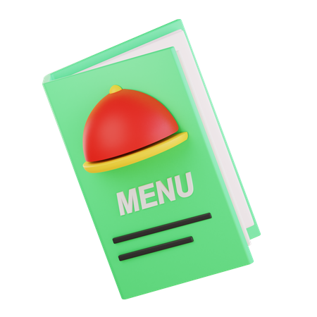 Le menu  3D Icon