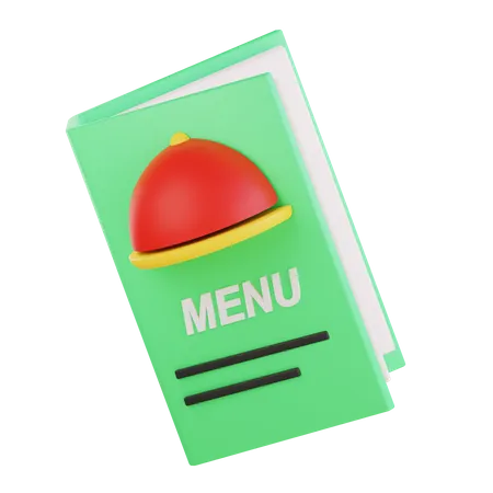 Le menu  3D Icon