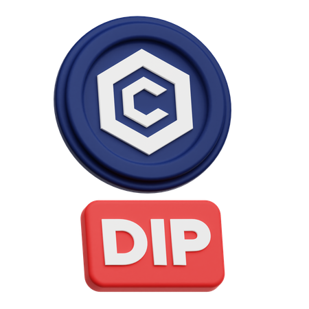 Mergulho cronos  3D Icon