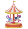 Merry go round