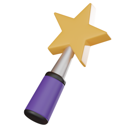 Mesmerizing  3D Icon