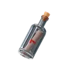 Message Bottle