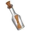 Message Bottle