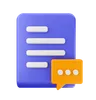 Message Folder