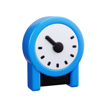 Messgerät  3D Icon