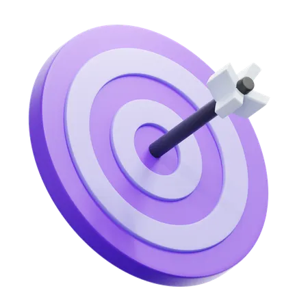 Meta  3D Icon