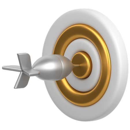 Meta  3D Icon