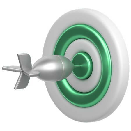 Meta  3D Icon