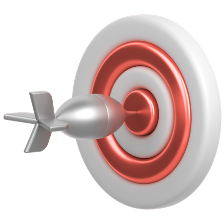 Meta  3D Icon