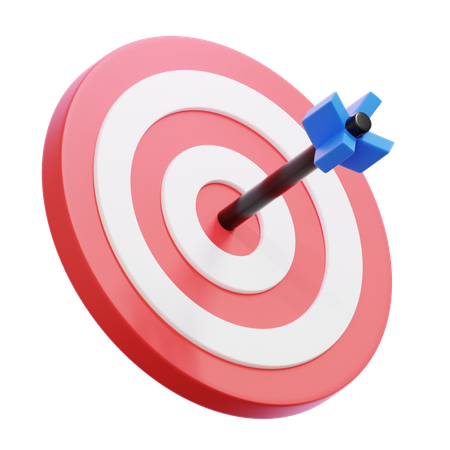 Meta  3D Icon