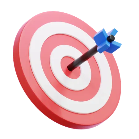 Meta  3D Icon