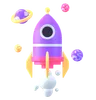 Meta Rocket