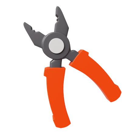 Metallbieger  3D Icon